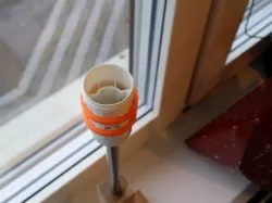 Lamp ring E14 sockel