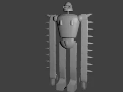 Laputa Robot