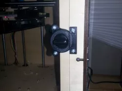 Latch (Rotating)