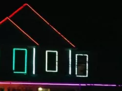 LED 5050 Light Clip