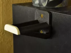 Light Headphones Stand