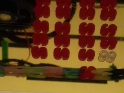 Loom-Belt Hook