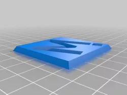 m.studio logo model
