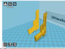 m9 penholder cut