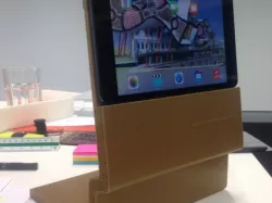 macintosh apple mini homage