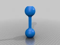 maracas