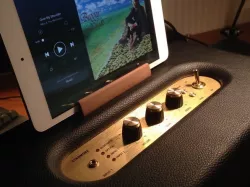 Marshall Stanmore iPad Stand