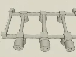 MECHANIC PIECE