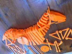 mechanical-horse