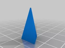 Meeple / Game Piece