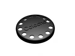Membrane Lid for a RS 90 Sundströms Mask
