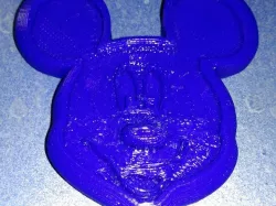 Mickey Mouse