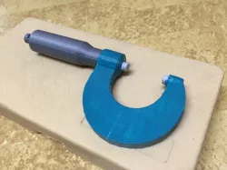 Micrometer