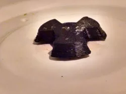 Microwave Table Coupler