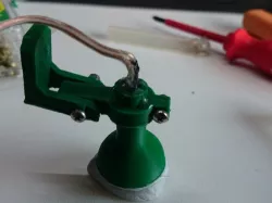 Mini 12V LED downlight Kit (Now with Cable Hooks!!!)