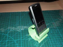 Mobile phone stand