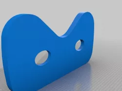 Model slider