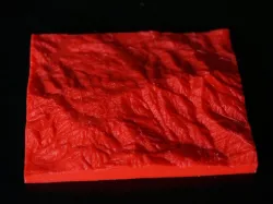 Mount Tamalpais 3D Topographical Model