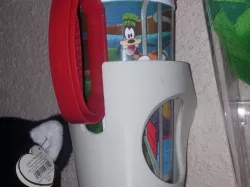 Mug holder