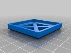 MultiWii adapter for H250 FPV quad
