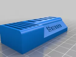 My Customized Belfry mods to USB stick and SD card holder