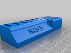 My Customized Belfry mods to USB stick and SD card holder