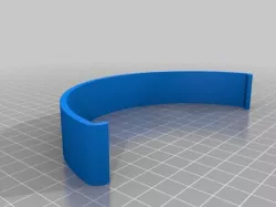 My Customized Clip Stand ()