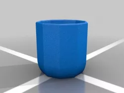My Customized Customizer-able Containers