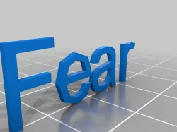 My Customized Dual Extrusion Box( words)