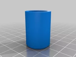 My Customized Knob / Button Generator