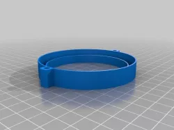 My Customized led ring