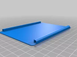 My Customized Magnetic Hinge Box