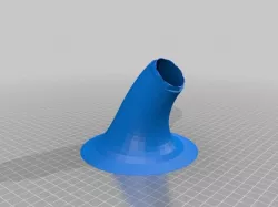 My Customized Printable trumpet / horn