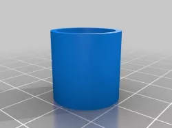 My Customized tube cap