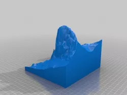 Naranjo de Bulnes 1:5000