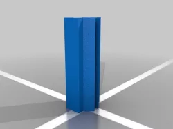 nerf rail 3