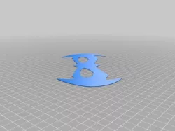 Nightwing, Robin, (batman) Wearable mask