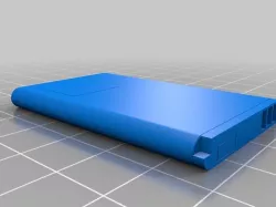 Nokia BL-5C Battery (dummy)