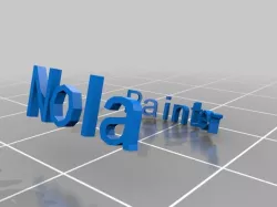 Nola's ring