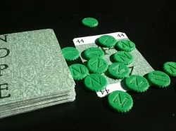 Nope! 3-8 Player Card Game