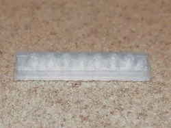 Obi-Wan Kenobi "Complex" Lightsaber Modified Pin and Lightbulbs (original by Ultimaker)