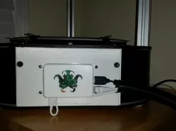 Octoprint Kit for the Rostock Max V2