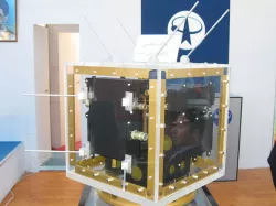 Omid Satellite