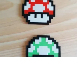 One UP