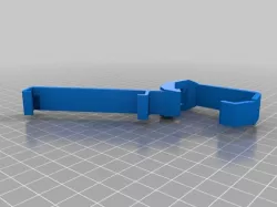 Phone grip PS3