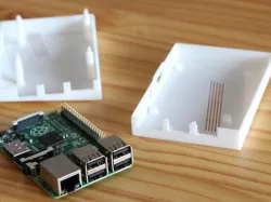 Pi Case