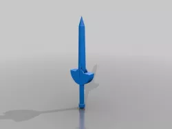 Picori Sword