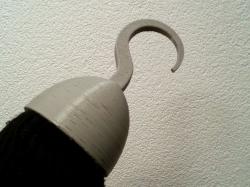 pirates hook 3D Models | Page 1 | STLFinder