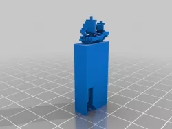 pirate ship