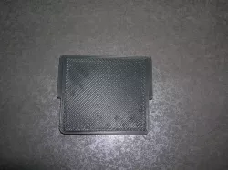 Plano Type Divider for model 3770